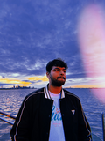 Ankit Dixit